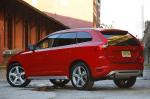 Volvo XC60 R-Design 2011 года